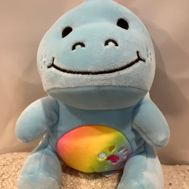 Moriah Elizabeth 6" Derp, Color Splash Mini Mystery Plush Series 3: Orphan