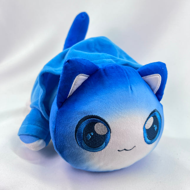 Aphmau MeeMeows 11” Pierce Cat, Aphmau & Friends (11 inch): Orphan