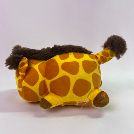 Aphmau MeeMeow 6” Giraffe Cat, Safari, Limited Edition: No Tag Orphan