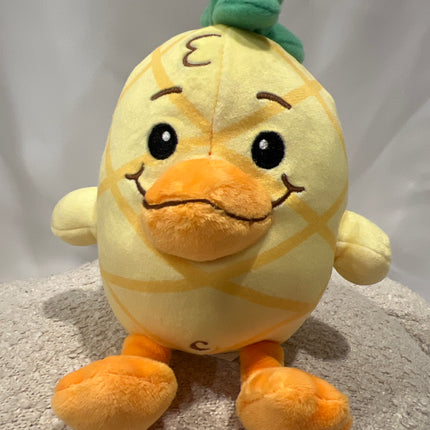 Moriah Elizabeth 6" Georgie, Mini Mystery Plush Series 1: Orphan