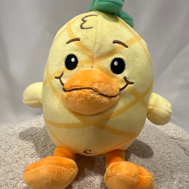 Moriah Elizabeth 6" Georgie, Mini Mystery Plush Series 1: Orphan