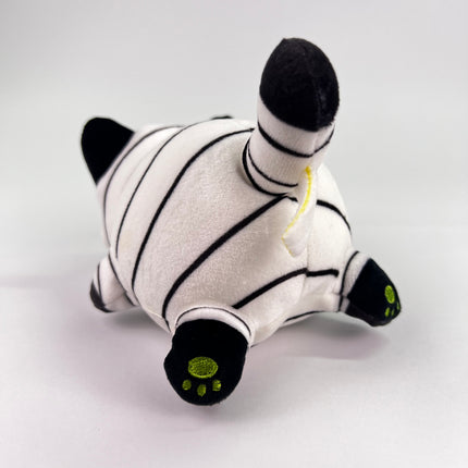 Aphmau MeeMeows Mummy Cat, Halloween 6 inch: Orphan - NO Tag