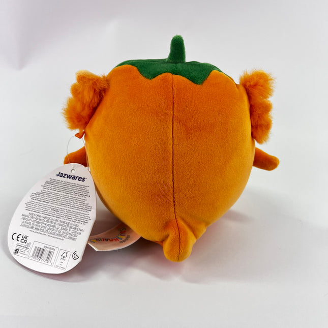 Squishmallows 6” Gabin, Halloween: New with Tags