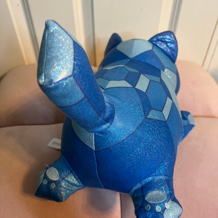 Aphmau MeeMeow 11” Sapphire Cat Celestial: Orphan