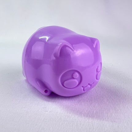 Aphmau MeeMeows Mystery Squishy Figure, Monkey Cat, Safari Litter: Open Box