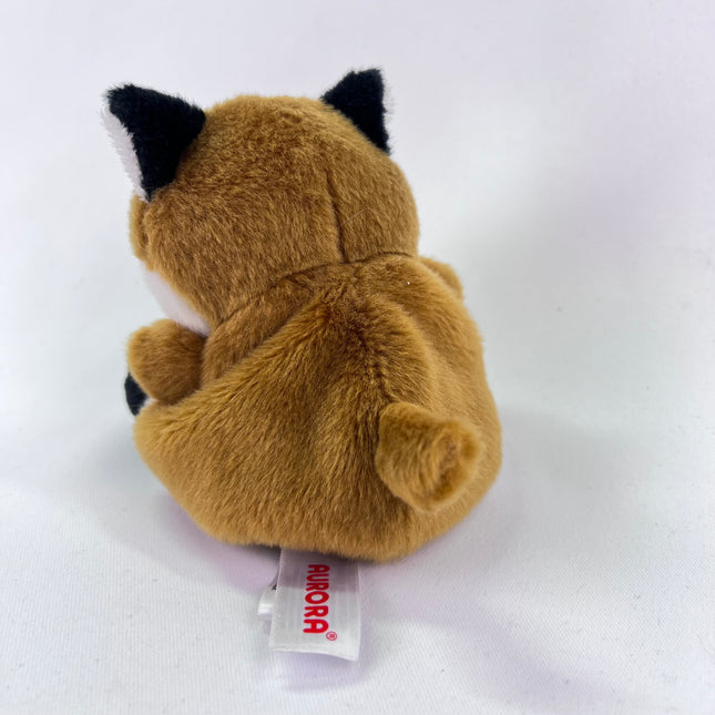 Palm Pals Sly Fox: Orphan