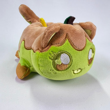Aphmau MeeMeows 6” Caramel Apple Cat, Carnival Treats, Litter 7, Halloween (6 inch): Orphan