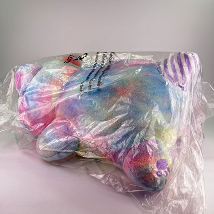 Aphmau MeeMeows 18” Jumbo Cotton Candy Cat (18 inch): New in Bag