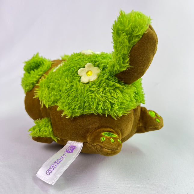 Aphmau MeeMeows 6” Earth Cat, Elementals (6 inch): Orphan