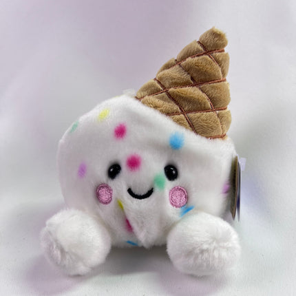 Palm Pals, Sprinkle Ice Cream, Cravings: NWT
