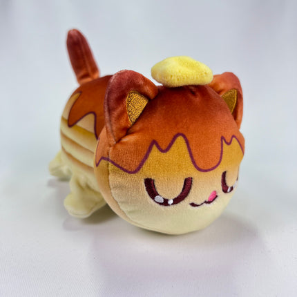 Aphmau MeeMeows 6” Pancake Cat, Litter 3 (6 inch): Orphan