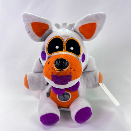 Five Nights At Freddy's FNAF 8” Lolbit: Orphan