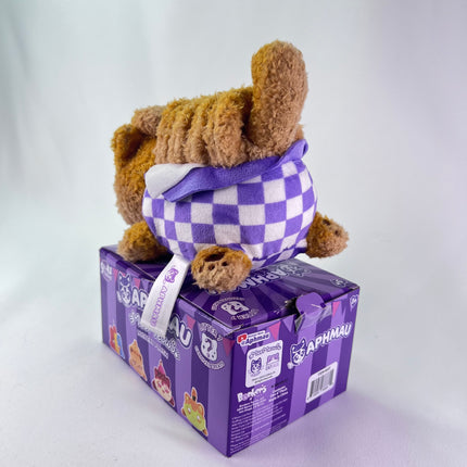 Aphmau MeeMeows 6” Onion Ring Cat, Carnival Treats, Litter 7 (6 inch): New - Open Box