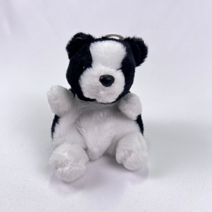 Palm Pals, Brody Collie Dog, Pets: No Tags
