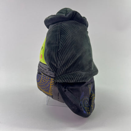 Squishmallows Elphaba from Wicked 6”: Orphan