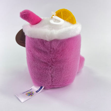 Palm Pals, Zelie Pink Lemonade, Cravings: New with Tags