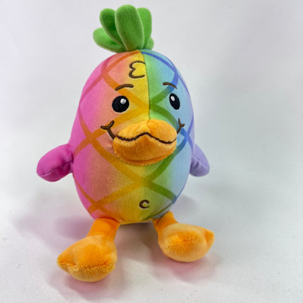 Moriah Elizabeth Rainbow Georgie, Color Splash Series 3 (6 inch): Orphan