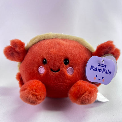 Palm Pals, Tide Hermit Crab, Aquatic: NWT