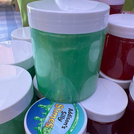 Slimes 8oz