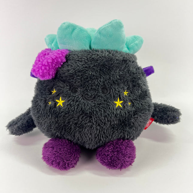 Bum Bumz 10” Claudette the Cauldron, Halloween: Orphan