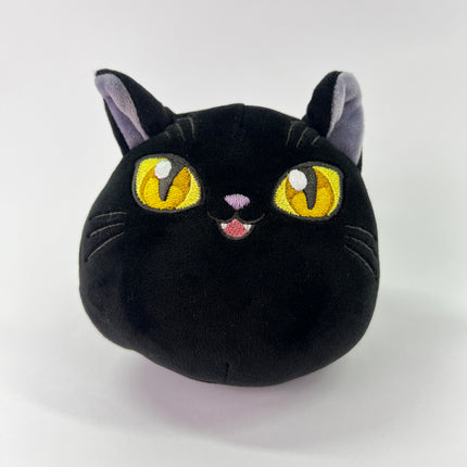 Zuru Anime Pop 4” Yoruichi Bleach Plush: Orphan