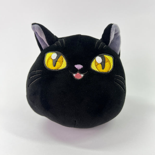 Zuru Anime Pop 4” Yoruichi Bleach Plush: Orphan