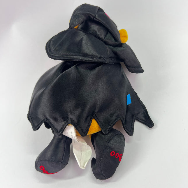 Disney Winnie the Pooh Witch, Halloween, from the 2000 Disney Store Release