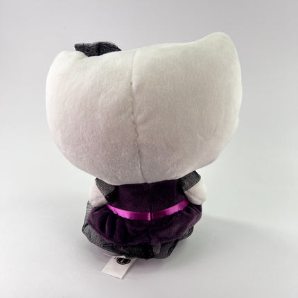 Sanrio Hello Kitty Bat Dress, Halloween 8”: Orphan