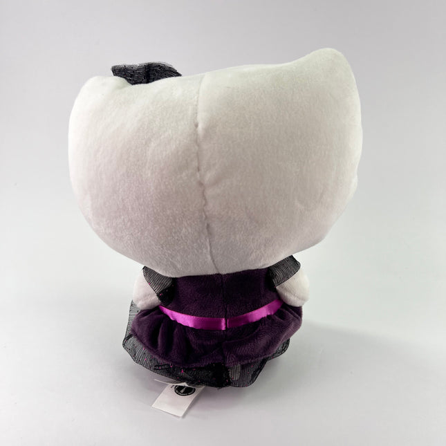 Sanrio Hello Kitty Bat Dress, Halloween 8”: Orphan