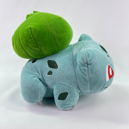 Pokemon 8” Bulbasaur, Winking, Game Freak 2023: Orphan