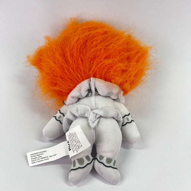 IT 8” Pennywise Clown, Halloween: Orphan