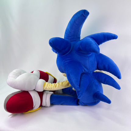Sonic the Hedgehog 24” Jumbo Plush, SEGA: Orphan