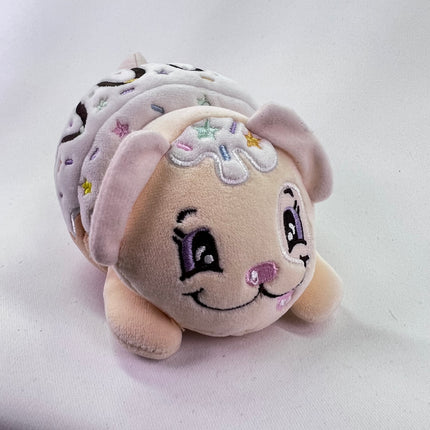 Moriah Elizabeth Nilla, Dessert Plush Series 2 (6 inch): Orphan