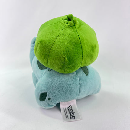 Pokemon 8” Bulbasaur, Winking, Game Freak 2023: Orphan