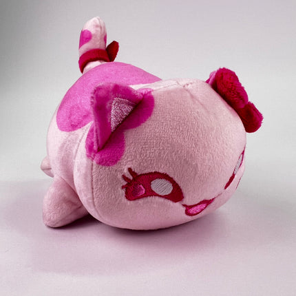 KC HEARTS Aphmau & Friends - MeeMeows 6" Mini Plush Egg Party (6 inch): Orphan - NO Tag