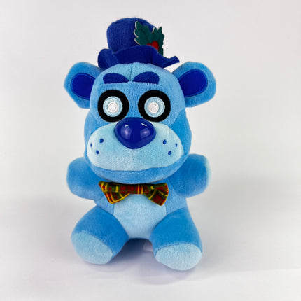 Funko 8 inch Frostbear Walmart Exclusive Five Nights at Freddy's (FNAF) Frost Bear: Orphan