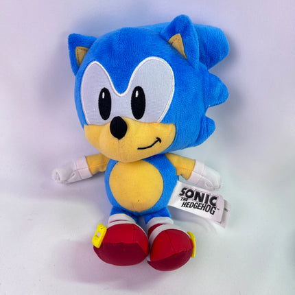 Sonic The Hedgehog Sega, 8”: Orphan