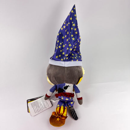 Five Nights at Freddy's (FNAF) Ruin Sun 7 inch Plush Funko Security Breach: New w/Tags