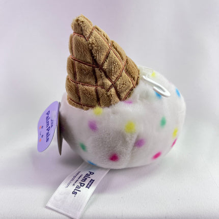 Palm Pals, Sprinkle Ice Cream, Cravings: NWT