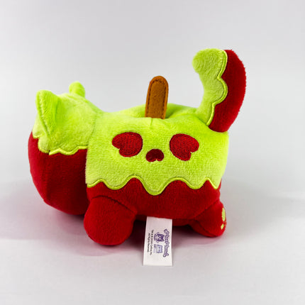 Aphmau MeeMeows 5” Poison Apple Cat, Halloween (6 inch): New