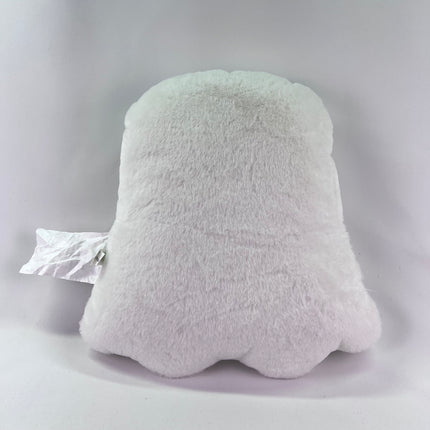 Target Bullseye Playground Halloween Ghost Pillow NEW 2024: NWT