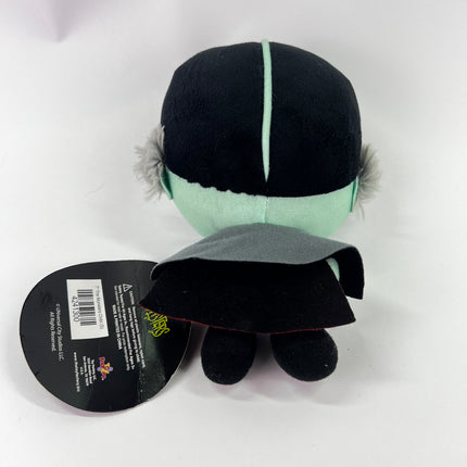 The Munsters 7” Chibi, Universal Studios: NWT