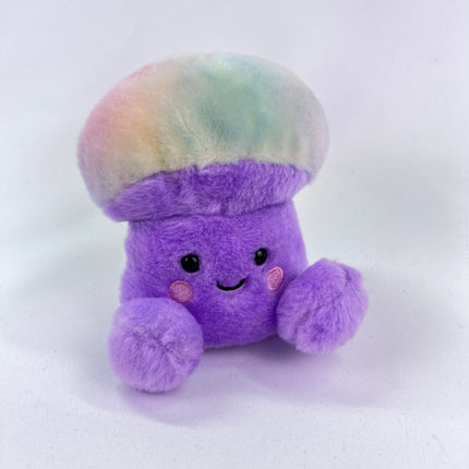 Palm Pals Lunette Mushroom: Orphan