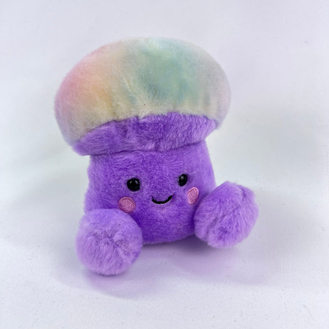 Palm Pals Lunette Mushroom: Orphan