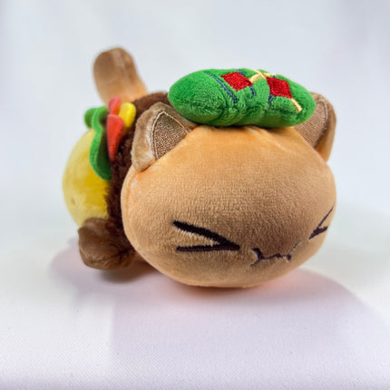 Aphmau MeeMeows 6” Taco Cat, Litter 1 (6 inch): Orphan