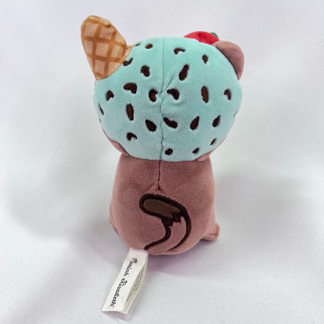Moriah Elizabeth Eustace, Dessert Plush Series 2 (6 inch): Orphan