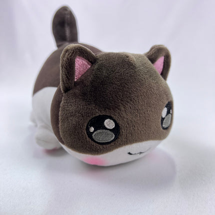 Aphmau MeeMeows 6” Johnny Cat, Litter 1 (6 inch): Orphan - NO Tag