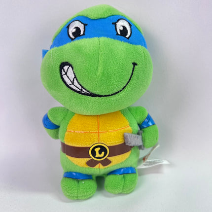 TY TMNT 4” Leonardo: Orphan