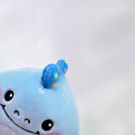 Moriah Elizabeth Derp Blob, Blob Universe (6 inch): Orphan