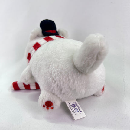Aphmau MeeMeows 6” Snowman Cat, Holiday Limited Edition, Christmas (6 inch): Orphan